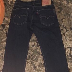 Levi jeans